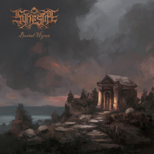 Synestia : Burial Hymn